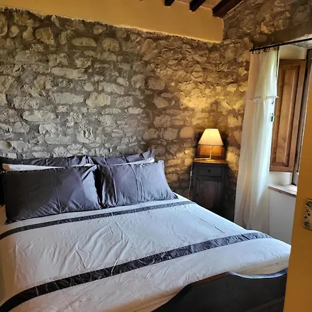 La Collina Di Bargiano - Casa Raffaella Farmház