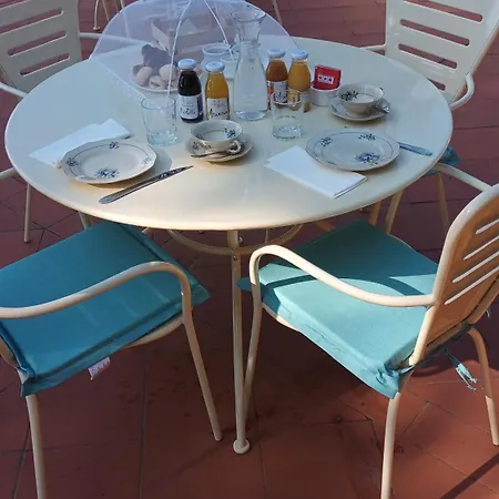 La Collina Di Bargiano - Casa Raffaella *