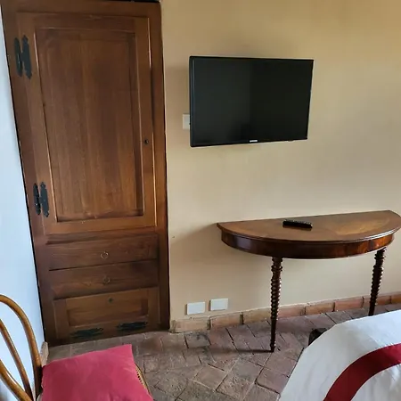La Collina Di Bargiano - Casa Raffaella Hotel Allerona
