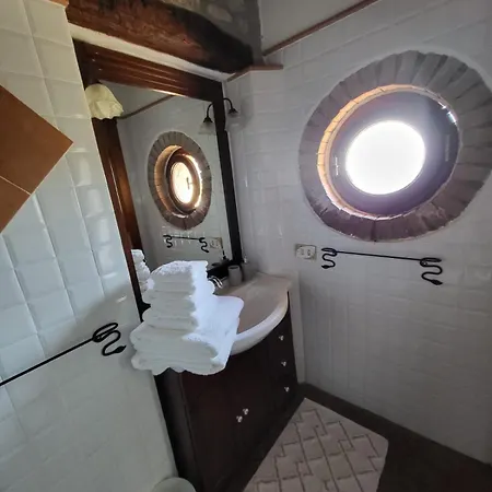 Farmház La Collina Di Bargiano - Casa Raffaella