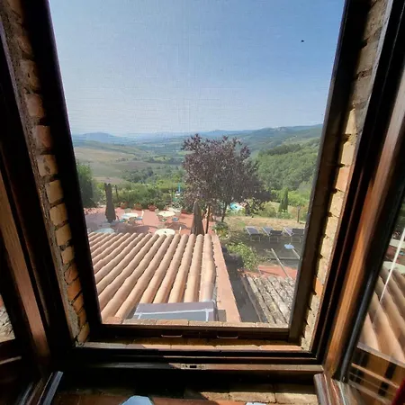 La Collina Di Bargiano - Casa Raffaella