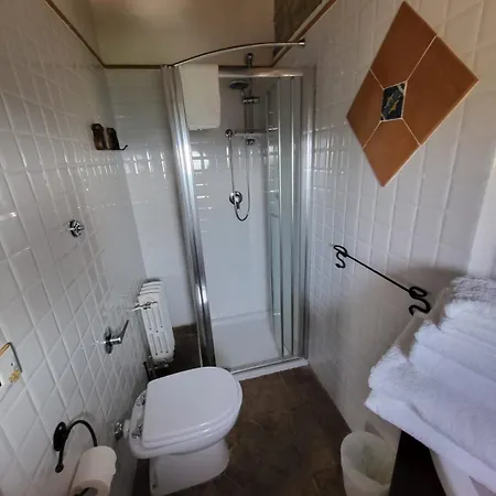 La Collina Di Bargiano - Casa Raffaella *