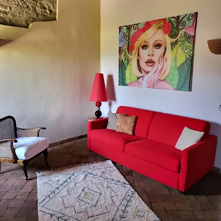 La Collina Di Bargiano - Casa Raffaella