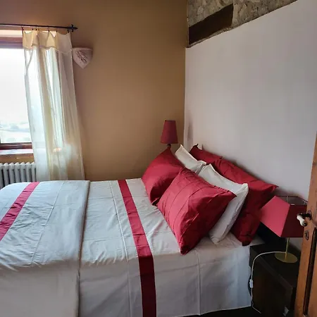 La Collina Di Bargiano - Casa Raffaella Farmház *