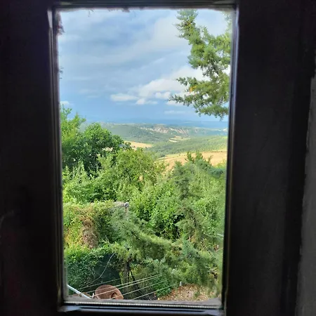 La Collina Di Bargiano - Casa Raffaella * Allerona