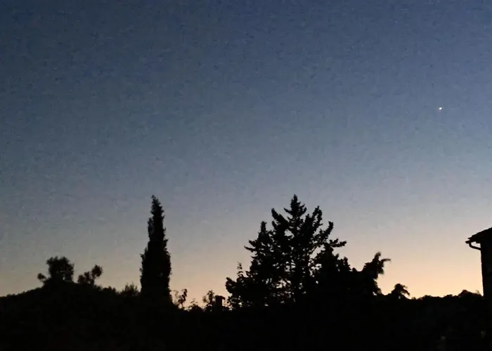 Country House La Collina Di Bargiano - Casa Raffaella