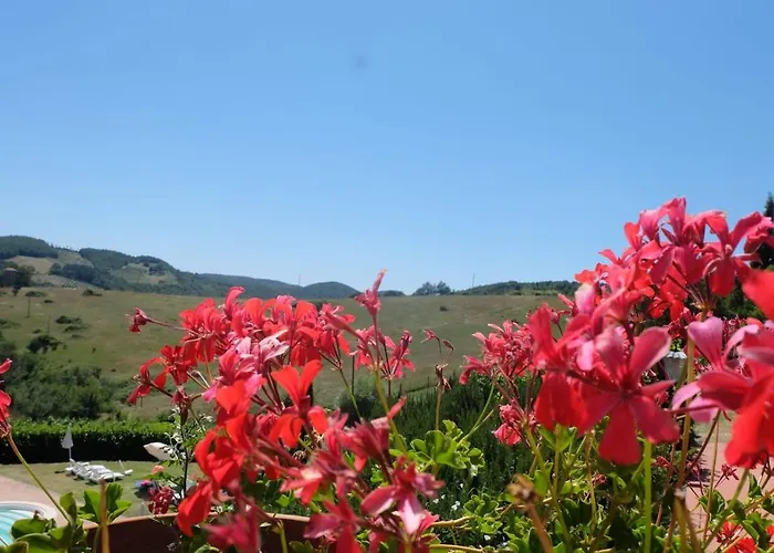 Отель Country House La Collina Di Bargiano - Casa Raffaella *