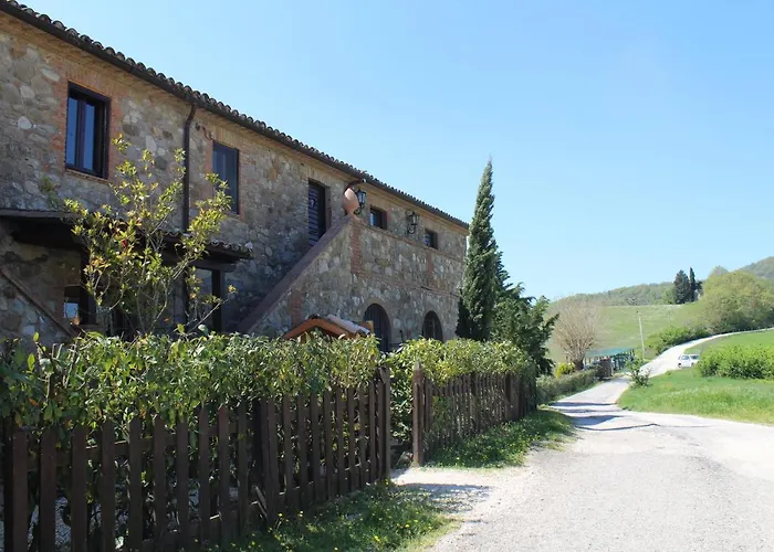 Country House La Collina Di Bargiano - Casa Raffaella *