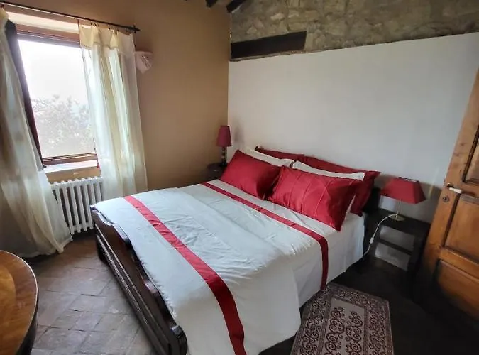 Country House La Collina Di Bargiano - Casa Raffaella