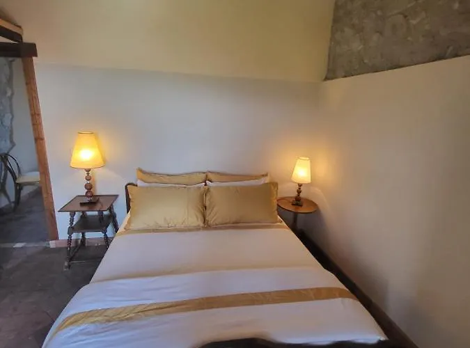 Hotel Country House La Collina Di Bargiano - Casa Raffaella *