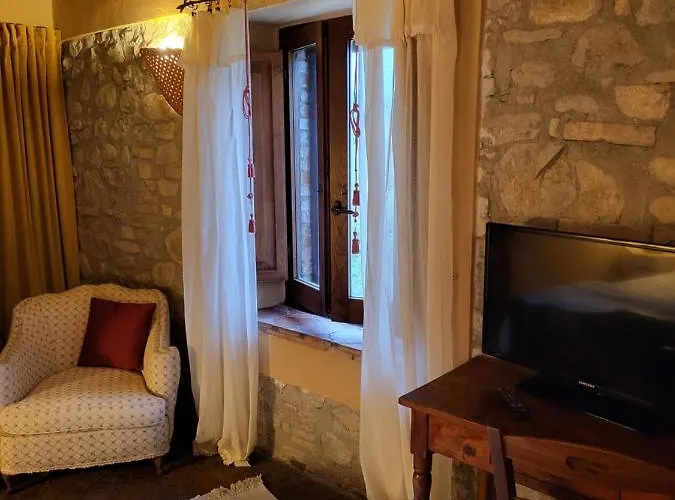 Hotel Country House La Collina Di Bargiano - Casa Raffaella