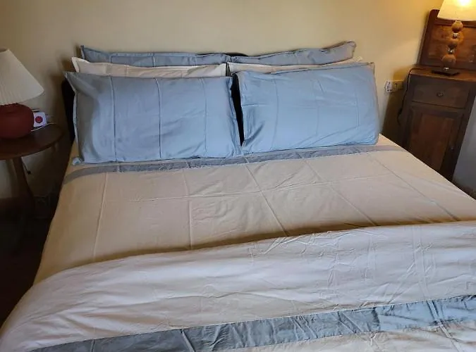 Отель Country House La Collina Di Bargiano - Casa Raffaella Allerona