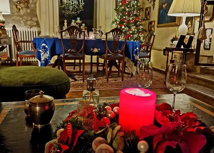 Country House La Collina Di Bargiano - Casa Raffaella * Allerona