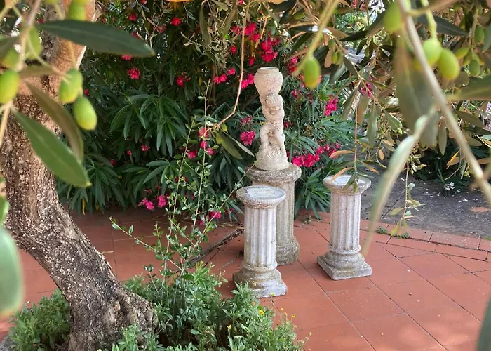 Country House La Collina Di Bargiano - Casa Raffaella *