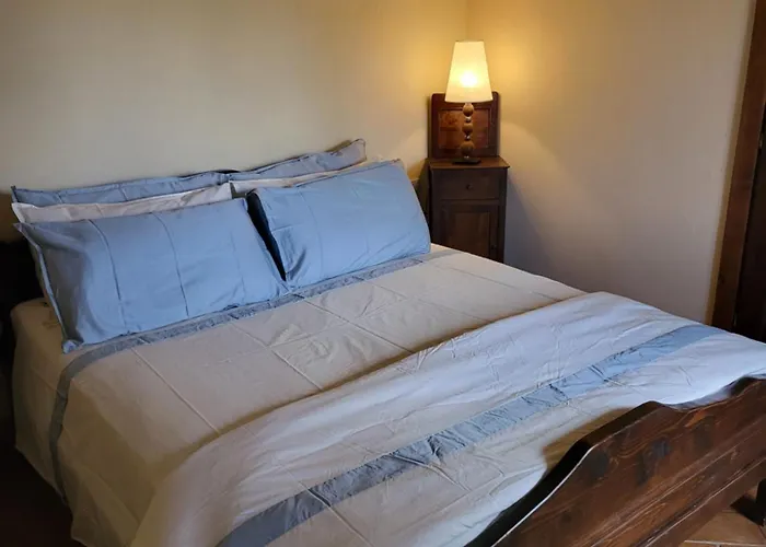 Country House La Collina Di Bargiano - Casa Raffaella Отель *