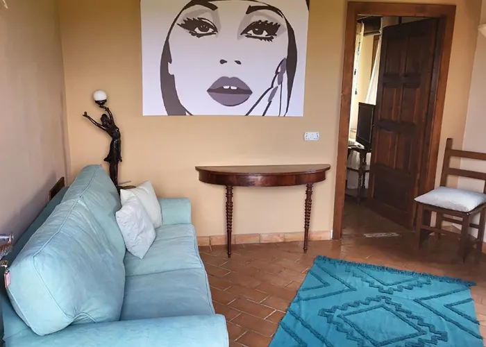 Country House La Collina Di Bargiano - Casa Raffaella * Allerona