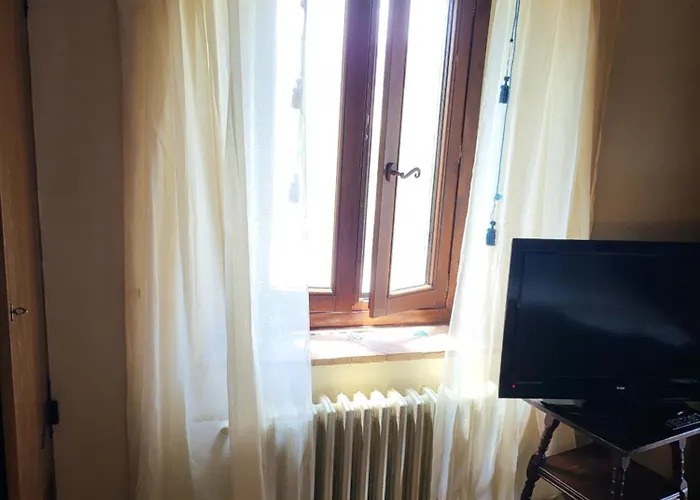 Country House La Collina Di Bargiano - Casa Raffaella