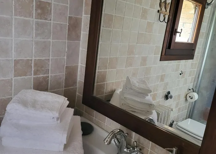 Country House La Collina Di Bargiano - Casa Raffaella