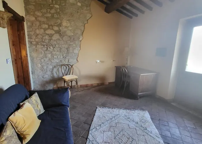 Country House La Collina Di Bargiano - Casa Raffaella Отель *