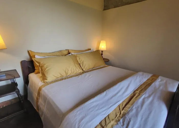 Country House La Collina Di Bargiano - Casa Raffaella Отель Allerona