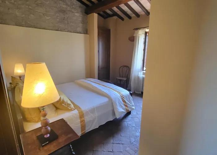 Country House La Collina Di Bargiano - Casa Raffaella *