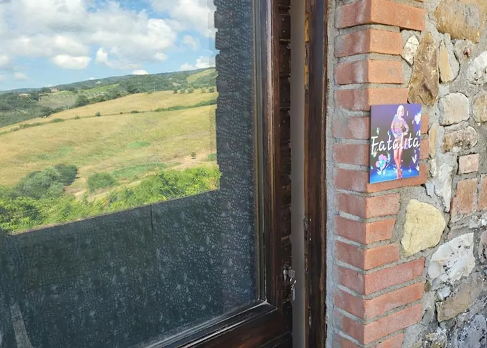 Country House La Collina Di Bargiano - Casa Raffaella