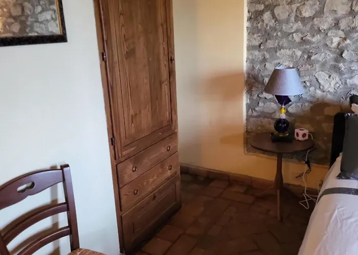 Country House La Collina Di Bargiano - Casa Raffaella Отель Allerona