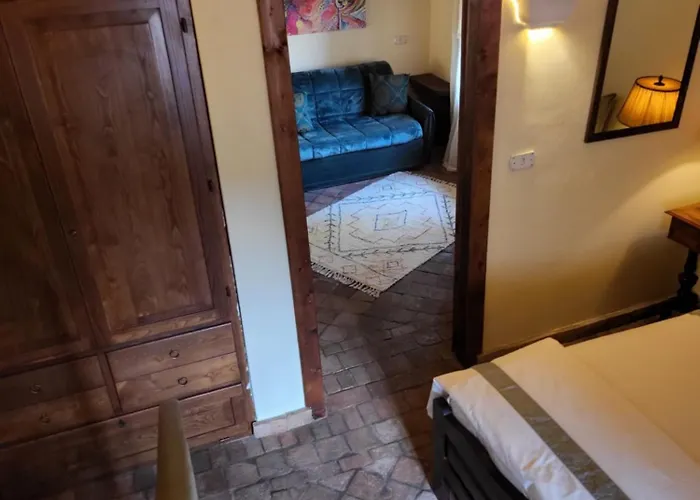 Country House La Collina Di Bargiano - Casa Raffaella * Allerona