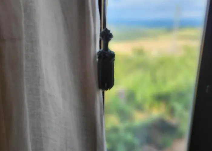 Отель Country House La Collina Di Bargiano - Casa Raffaella