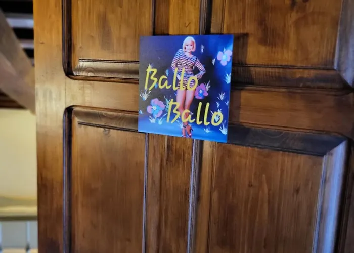 Hotel Country House La Collina Di Bargiano - Casa Raffaella *