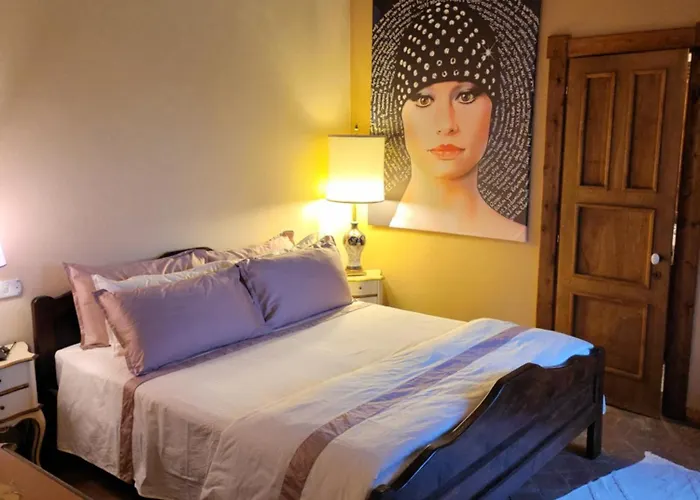 Country House La Collina Di Bargiano - Casa Raffaella