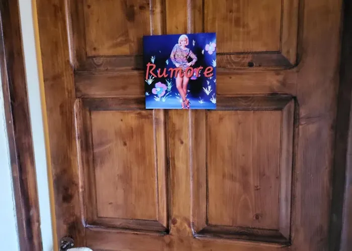 Отель Country House La Collina Di Bargiano - Casa Raffaella