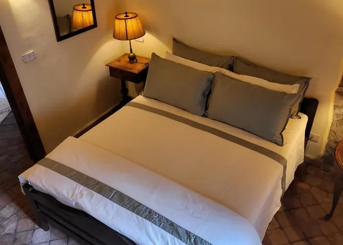 Hotel Country House La Collina Di Bargiano - Casa Raffaella