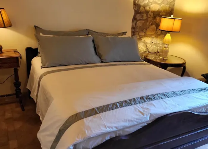 Hotel Country House La Collina Di Bargiano - Casa Raffaella *