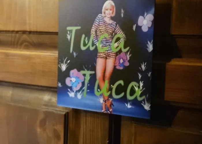 Отель Country House La Collina Di Bargiano - Casa Raffaella Allerona