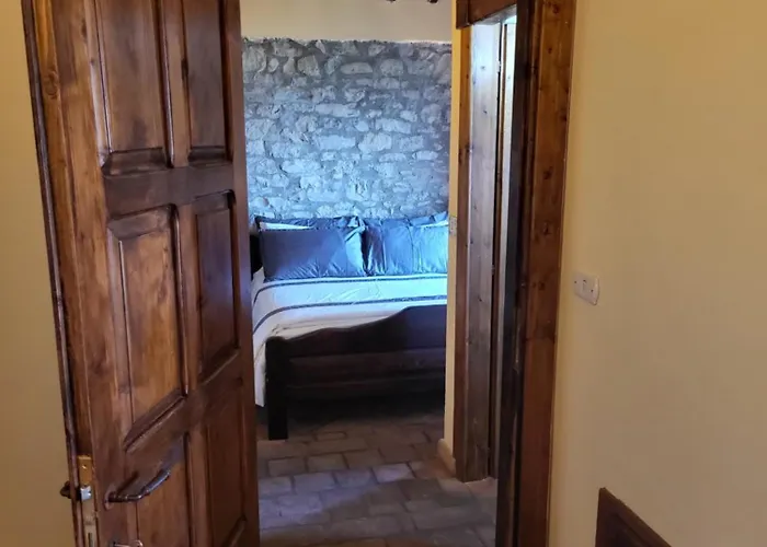 Country House La Collina Di Bargiano - Casa Raffaella Отель