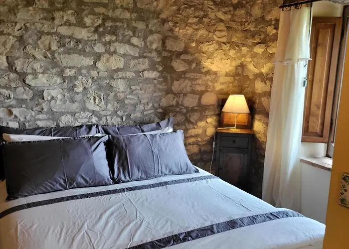 Country House La Collina Di Bargiano - Casa Raffaella Отель