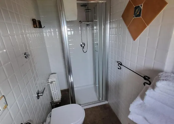 Country House La Collina Di Bargiano - Casa Raffaella *