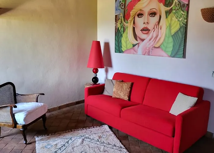 Country House La Collina Di Bargiano - Casa Raffaella