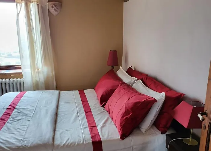 Country House La Collina Di Bargiano - Casa Raffaella Отель *